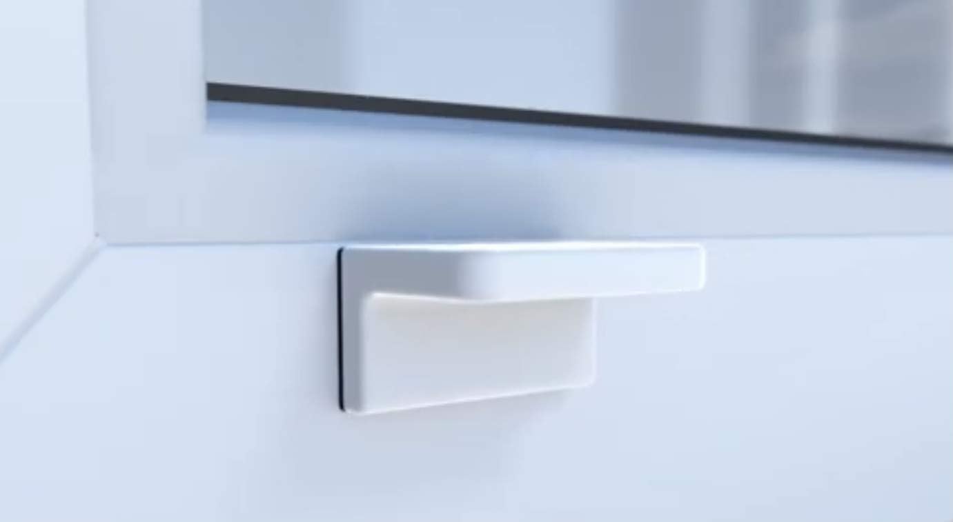 PLIMA power magnetic holder - Perfect as a pendulum safety device for freely hanging blinds